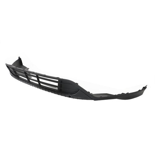 DURAFORCE Fit For Ford Escape 2017-2019 Textured Front Lower Bumper Cover Fascia Plastic
