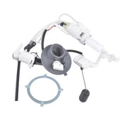 DURAFORCE Fuel Pump Assy+Fuel Line For Harley-Davidson Electra Glide CVO Touring 2008-2023