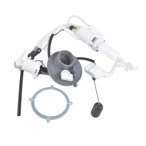 DURAFORCE Fuel Pump Assy+Fuel Line For Harley-Davidson Electra Glide CVO Touring 2008-2023
