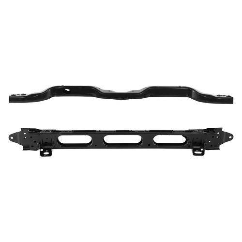 DURAFORCE For Ram 1500 2019-2025 Upper Radiator Support Core Tie Bar & Lower Crossmember
