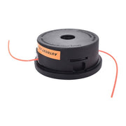 DURAFORCE Trimmer Gear Box Head For Stihl FS40 FS44 FS55 FS72 FS74 FS75 FS76 4137 640 0100