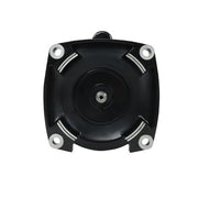 DURAFORCE B2853V1 B2853 1 HP 3450 RPM 56Y Frame 115/230V Square Flange Pool Motor