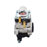 DURAFORCE 16100-ZM5-803 Carburetor Kit For Honda GX22 GX25 GX31 GX35 FG100 4 Stroke Engine