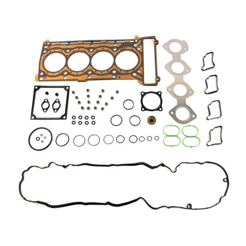 DURAFORCE Cylinder Head Gasket Set for Mercedes-Benz C180 C200 C230 E200 W906 Sprinter 1.8