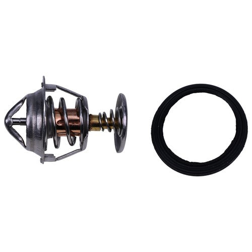 DURAFORCE Thermostat 6685520 for Bobcat Water Flange 331 334 335 337 341 430 435 5600 5610