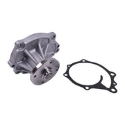 DURAFORCE Water Pump w/ Gasket 8761949 for Komatsu FG20-12 FG20-14 FG25-14 Forklift