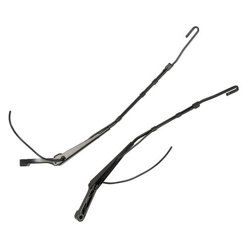 DURAFORCE Front Left Right Windshield Wiper Arm For Mercedes Freightliner Sprinter