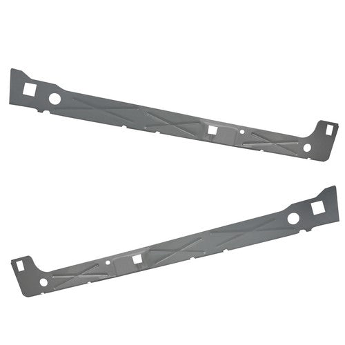 Inner Rocker Panels for 99-07 Chevy Silverado GMC Sierra 1500 2500 3500 Ext Cab