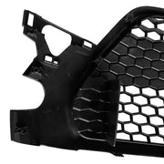 DURAFORCE Fits 2020-2022 Toyota Corolla SE XSE Front Bumper Lower Grille Grill OE Style