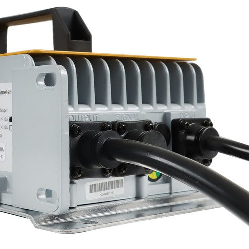 DURAFORCE 43.8Volt 30Amp Golf Cart Lithium Battery Charger Fit For EZGO Yamaha Club Car