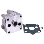 DURAFORCE New Oil Pump 1E013-35013 for Kubota 688 688Q Harvesters Tractor