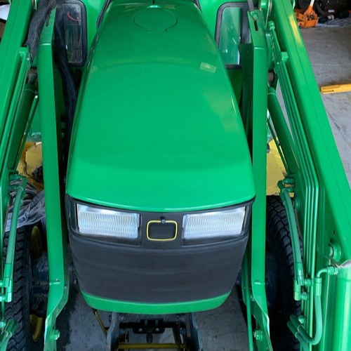 DURAFORCE Front Grille fits John Deere 4200 4210 4300 4310 4400 4410 4500 4510 4600 4700