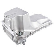 DURAFORCE Engine Oil Pan For 99-06 Silverado 1500 2500 3500 H2 GMC Yukon XL 5.3L 264-135