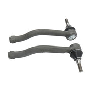 DURAFORCE Suspension Control Arms Tie Rod Ends Sway Bar Kit For Nissan Altima 2007-2012