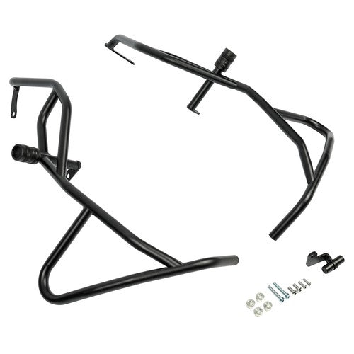 DURAFORCE Motorcycle Highway Crash Bar Engine Guard For BMW G310GS G 310GS 2017-2023 2024