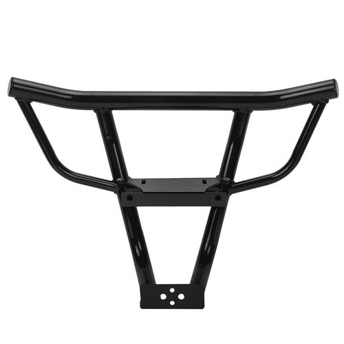 DURAFORCE For 2019-2023 Polaris RZR XP 4 1000 & Turbo Front Bumper Brush Guard Heavy-Duty