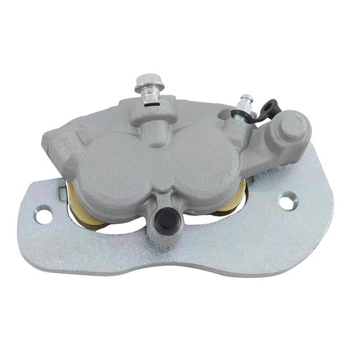 DURAFORCE Rear Brake Caliper Left 2017-2023 For Can-Am Commander Defender Maverick Traxter