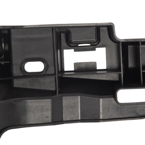 DURAFORCE Ford Grille Reinforcement Lower Mount Panel For 11-16 Super Duty F-250 F-350