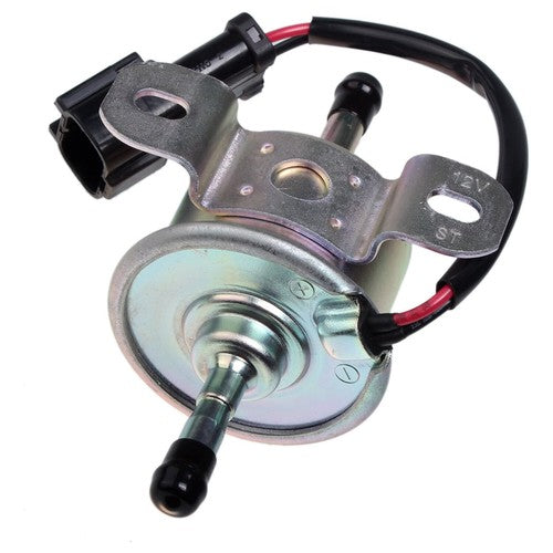 12V Fuel Pump For Yanmar Engine 4JH5E 3TNV88 4JH4AE 4TNE88
