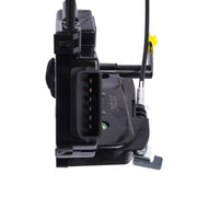 DURAFORCE Front Left Door Lock Actuator Fits Nissan Kicks S Sport Utility 4-Door 2019-2024