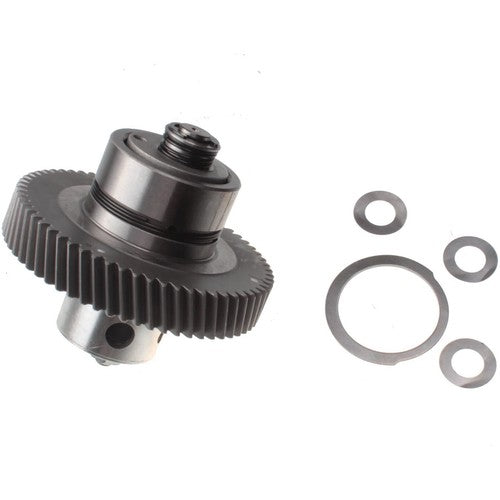DURAFORCE Oil Pump 297-3050 for Caterpillar CAT C1.5 C1.7 3013C 3024C 3024T Engine