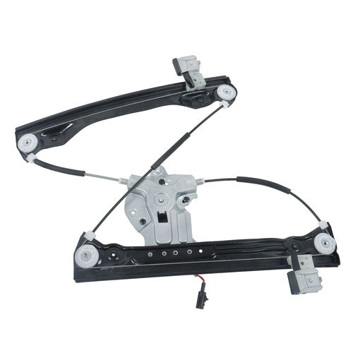 DURAFORCE 95265280 751-739 For Chevy Cruze 2011-15 Front Left Window Regulator w/ Motor