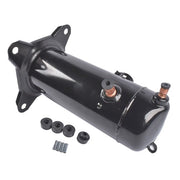 DURAFORCE New Scroll Compressor 208-230V 1PH R410A 2-Tons ZP24K6EPFV130 ZP24K6E-PFV-130