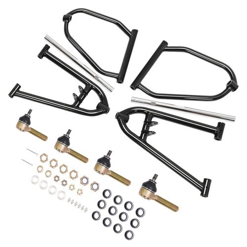 Part Number Not Available Extended Steel A Arms +3 +1 for Yamaha Raptor 250 125 2008-2013