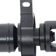 DURAFORCE Rear Driveshaft Prop Shaft Assembly For BMW E39 252i 530i RWD 2001-03 Auto V6