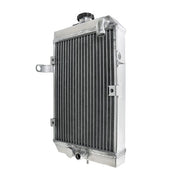 DURAFORCE ATV Aluminum Radiator For 2002-2005 Yamaha YFM660R Raptor 660 R 2004 2002 03 05