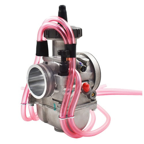 DURAFORCE PWK38 38mm 38 mm PWK Carburetor Carb Fit For Dirt 250 250SX 250EXC 1996-1999