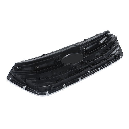 DURAFORCE Fit For Subaru Legacy 2018-2019 Plastic Front Upper Bumper Grille 91121AL19A New