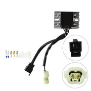 DURAFORCE New Voltage Regulator Rectifier Assembly For Artic Cat 250 300 2003 3530-034