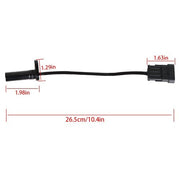 DURAFORCE For EZGO RXV Gas & Electric 614252 2008-UP Golf Cart Speed Sensor Kit