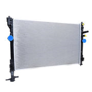 DURAFORCE Radiator for Lexus ES300h NX350h for Toyota Camry Rav4 Avalon 2 5L 2018 2024
