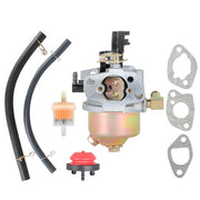 DURAFORCE Carburetor 951-12705 951-10974 951-10974A Primer For MTD Cub Cadet Troy Bilt