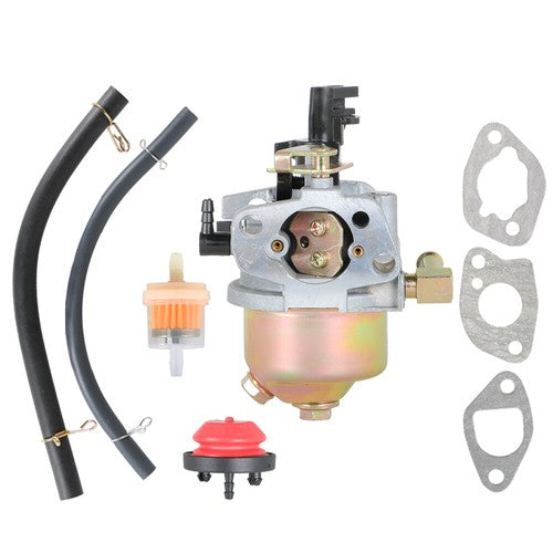 DURAFORCE Carburetor 951-12705 951-10974 951-10974A Primer For MTD Cub Cadet Troy Bilt