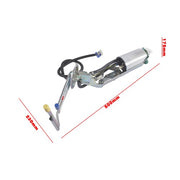 DURAFORCE Fuel Pump Assy for Chevy Camaro Pontiac Firebird 1996-97 V6 3.8L V8 5.7L Petrol