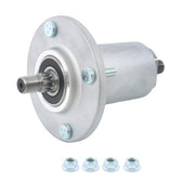 DURAFORCE Lawn Mower Spindle 30138800 For Ariens & Gravely Ikon ZTX ZTXL 42 48 52 60 Inch