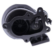 DURAFORCE Turbocharger HX25W for Cummins 4038790 2852068 3599350 Iveco 4CYL2V 3.9L 99HP