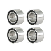 DURAFORCE New Front Wheel Bearing Kit Fit For Polaris Ranger 500 2006 / 700 06-09