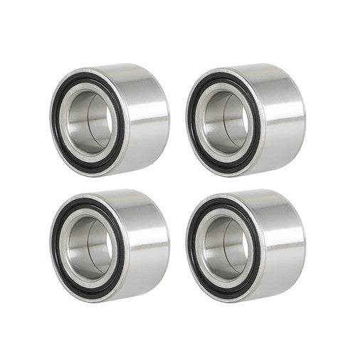 DURAFORCE New Front Wheel Bearing Kit Fit For Polaris Ranger 500 2006 / 700 06-09