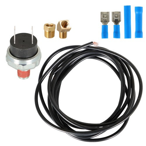 DURAFORCE For 74416AK 700R4 4L60 200-4R K013 Transmission High Gear Lock up Switch Kit US