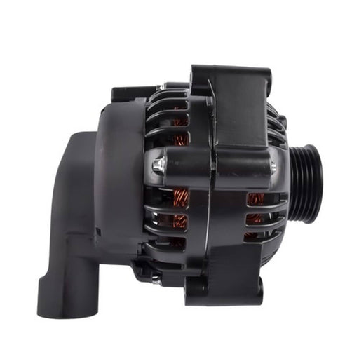 DURAFORCE 160A 12V Alternator High Output for Chevy Camaro / Pontiac Firebird 98-02 5.7L