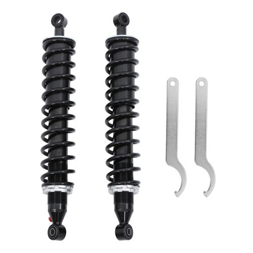 DURAFORCE 2001-2014 For Honda Rubicon 500 Rear Shocks Absorber 52400-HN2-003 52400-HN2-A22