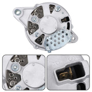 DURAFORCE Suitable For 1986-1995 Komatsu EC50ZS 4D95 600-821-3870 generator