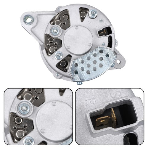 DURAFORCE Suitable For 1986-1995 Komatsu EC50ZS 4D95 600-821-3870 generator