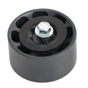 DURAFORCE Idler Pulley 197-9641 133-7023 for Caterpillar 3176 3524B 3126E C7 C9 Engine
