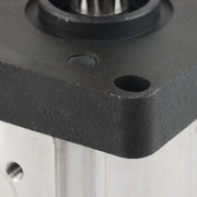 DURAFORCE New Hydraulic Pump For Kubota M6800 M8200 M9000 M4700 M5400 3A111-82204 US