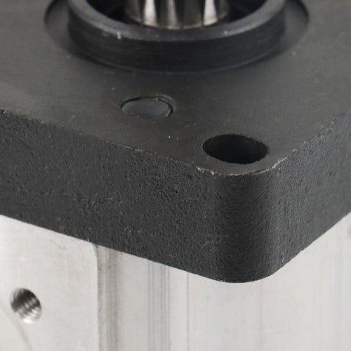 DURAFORCE New Hydraulic Pump For Kubota M6800 M8200 M9000 M4700 M5400 3A111-82204 US